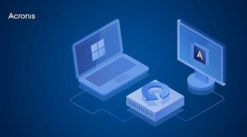 Download Acronis Cyber Backup 12.5